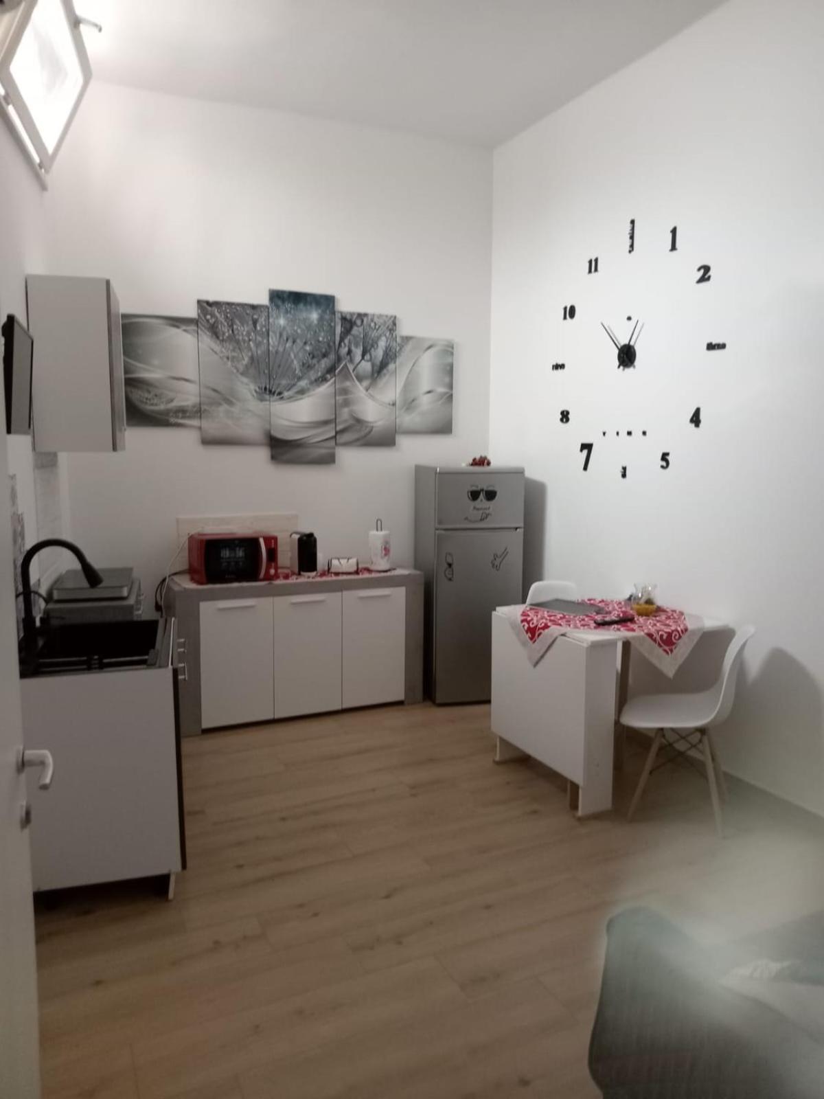 Mandala Le Gardien Palagiano Extérieur photo